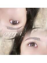 アイモア 金山店(eye mor.)/ペッタロッド♪