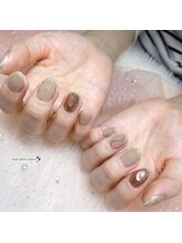 リリー(Lily)/高橋限定シンプルデザイン