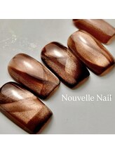 ヌーベルネイル(Nouvelle Nail)/