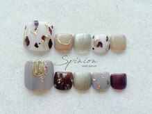 スピニオン(spinion)/定額デザイン