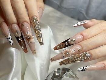 リンネイル 新大久保店(Rin Nail)/