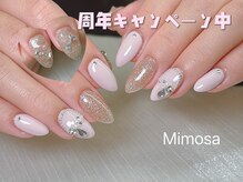 ミモザ 吉祥寺(Mimosa)