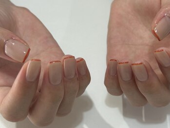 ハルノカ(HARUNOKA)/