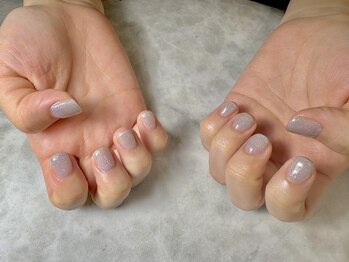 ナチュール(Nature)/ワンカラー