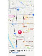 トロン 前橋六供町店(tronc)/