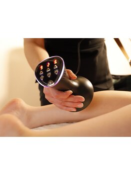 太モモ・ヒップまわりをケアしたい