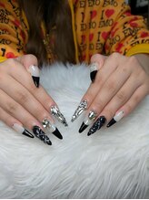 クイーンネイル(Queen Nail)/