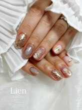 リアン(Lien)/Lienデザインコース