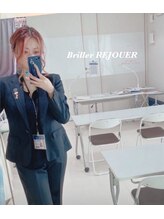 ブリエ レジュール(Briller REJOUER)&nbsp;理恵 