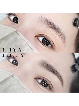 レピア 郡山駅前店/韓国式LEPIA Before&After