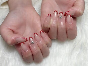 ポニー(PONY)/フレンチ(スキンカラー有)