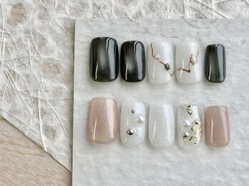 カロ(CARO)/ニュアンス定額