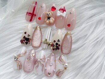 ジョアアンジェ 上本町店(joieange)