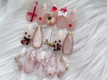 ジョアアンジェ 上本町店(joieange)