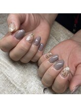 アーバンシーネイル 川口店(Urbansea nail)/定額ニュアンス