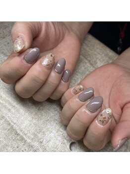 アーバンシーネイル 川口店(Urbansea nail)/定額ニュアンス