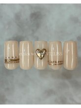 エシカ ウィズ レヴィエリス(ethica with Re’VIELISS)/HAND　定額トレンドコース