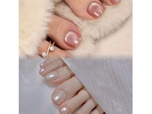 クインシー(Quincy)の雰囲気（個室での施術。優雅なひととき、ご自分へのご優美タイムを、是非）