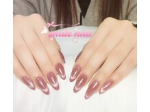 スマイル ネイル 大宮(smile nail)/