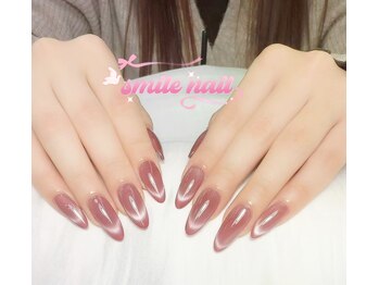 スマイル ネイル 大宮(smile nail)/