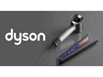 フォーエバービューティフル(Forever Beautiful)/Dyson取り扱い