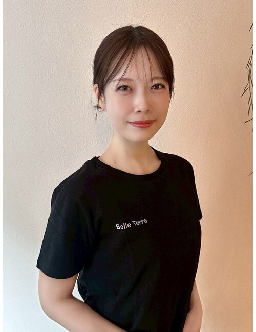 セラピスト 濱邊