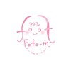 サロン ほほえむ(Fofo-m)のお店ロゴ