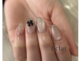 マグネットネイル