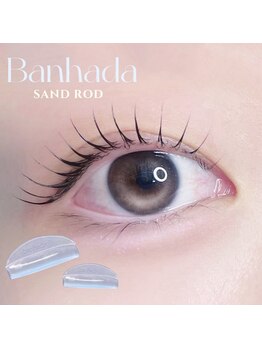 アイモア 鈴鹿店(eye mor.)/まつげパーマ/眉毛/アイブロウ