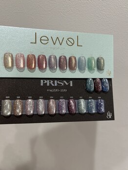 エヌアンドエー(N&A)/enoi新作