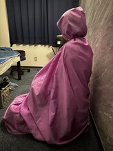 笑心海/よもぎ蒸し30分