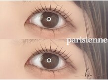 レア(le'a)/パリジェンヌラッシュリフト