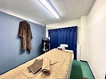 リゴッソ(RIGOSSO)の雰囲気（メンズ脱毛！他店には負けない効果です！まずは1度ご来店を！）