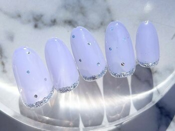 定額デザイン＜シンプル＞