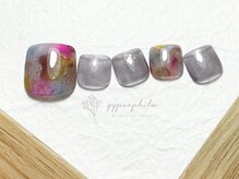 ジプソフィリア(gypsophila)/