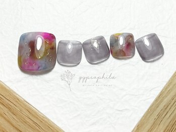 ジプソフィリア(gypsophila)/