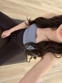 ヴィーヴォ 天六店(Vivo)&nbsp;峰不二子ボディ目指して週1ピラティス頑張ってます。。(^^;