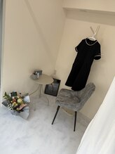 バロンズクラブ 枚方(Baron's Club)/待合室