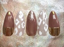 エースタイル(A-style)/2026.3月マンスリーデザイン