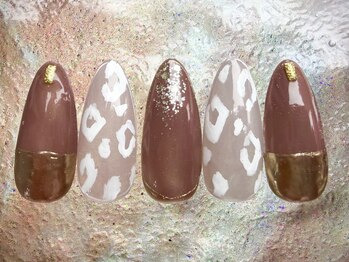 2026.3月マンスリーデザイン