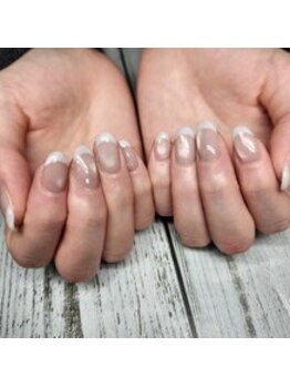 マグネットフレンチ￥7980