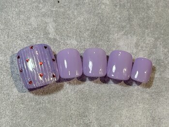 チャンプ 高の原店(Champ)/春夏フットキャンペーン