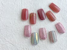 マイネイル 柏店/ミディアムCorse