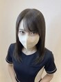 ヘッドミント ビップ 府中店(VIP)&nbsp;りな ニコニコル