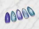 【hand】定額ニュアンス