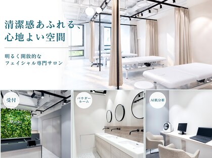 ムク 布施店(MUQU)の写真