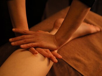 ラクサ(RAKUSA)/オーダーメイドトリートメント