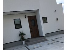 サロンリノア(salon linoa)/
