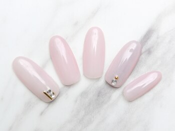 ジーネイルコウベ(G NAIL KOBE)/ハンドDコース 2990円
