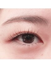 テラスアヴェダビューティー(Terrace AVEDA beauty)/ナチュラルなパーマ